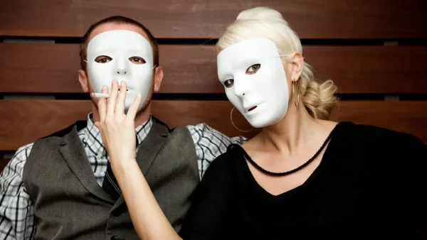 仮面夫婦の特徴6つと仮面夫婦になる原因とは？仮面夫婦診断も！