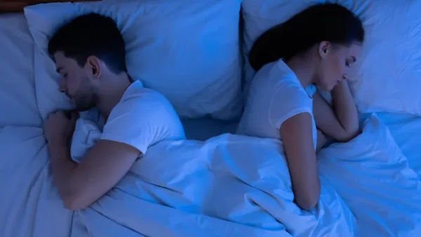 セックスレスが多いと言われる日本！セックスレスの原因と対策を徹底解説！