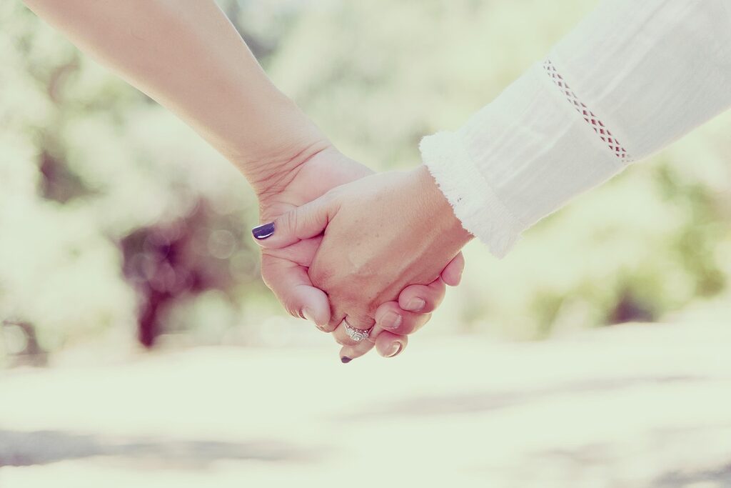 既婚者同士が心でつながる関係を築き、維持するために