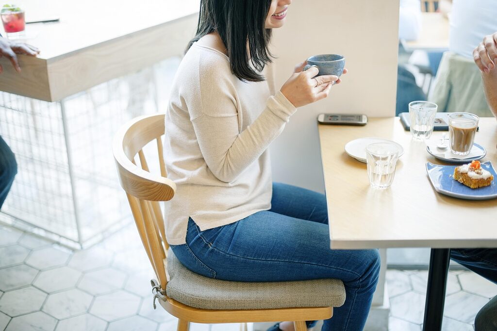 既婚者同士がふたりで会うとき誤解されないための4つの注意点