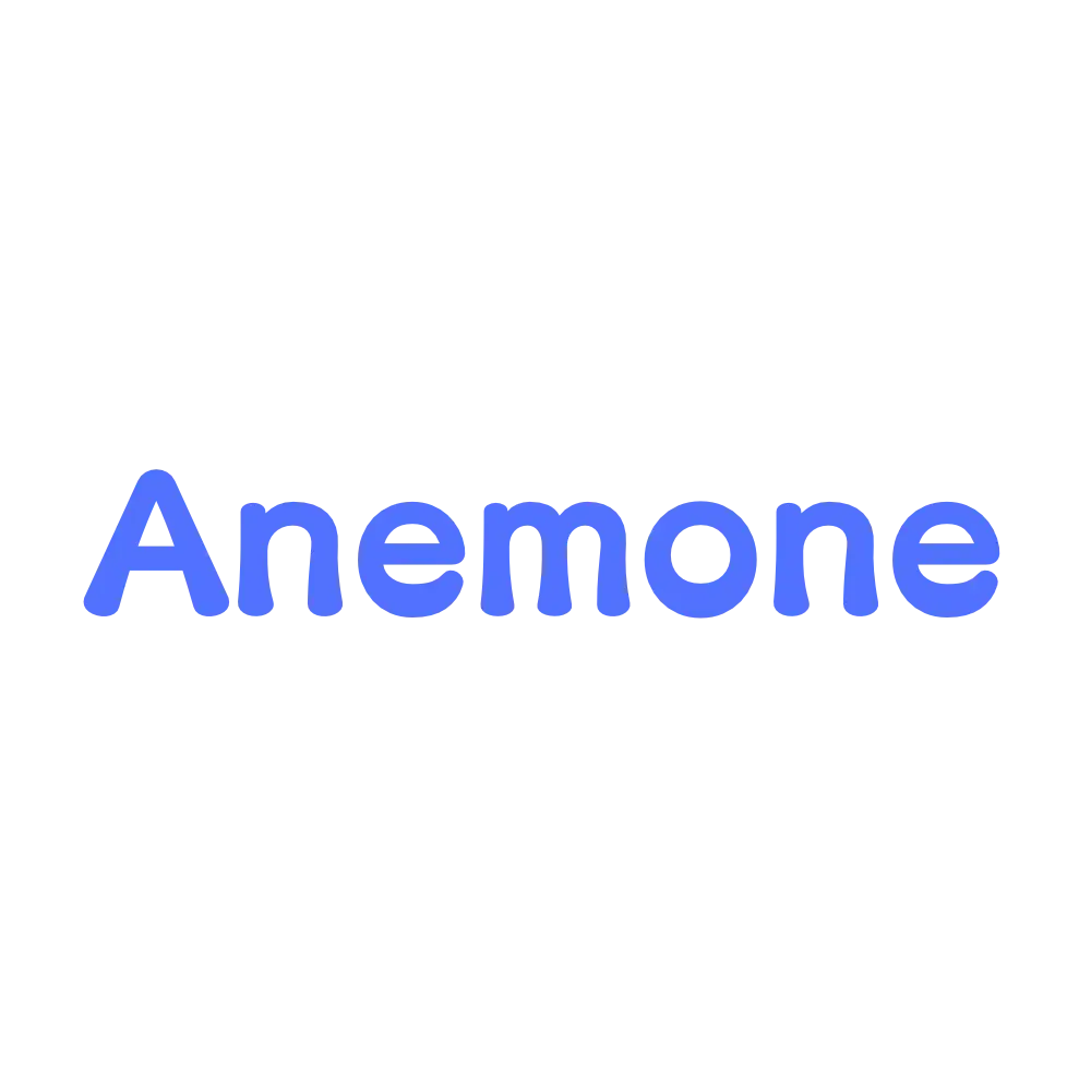 Anemone編集部