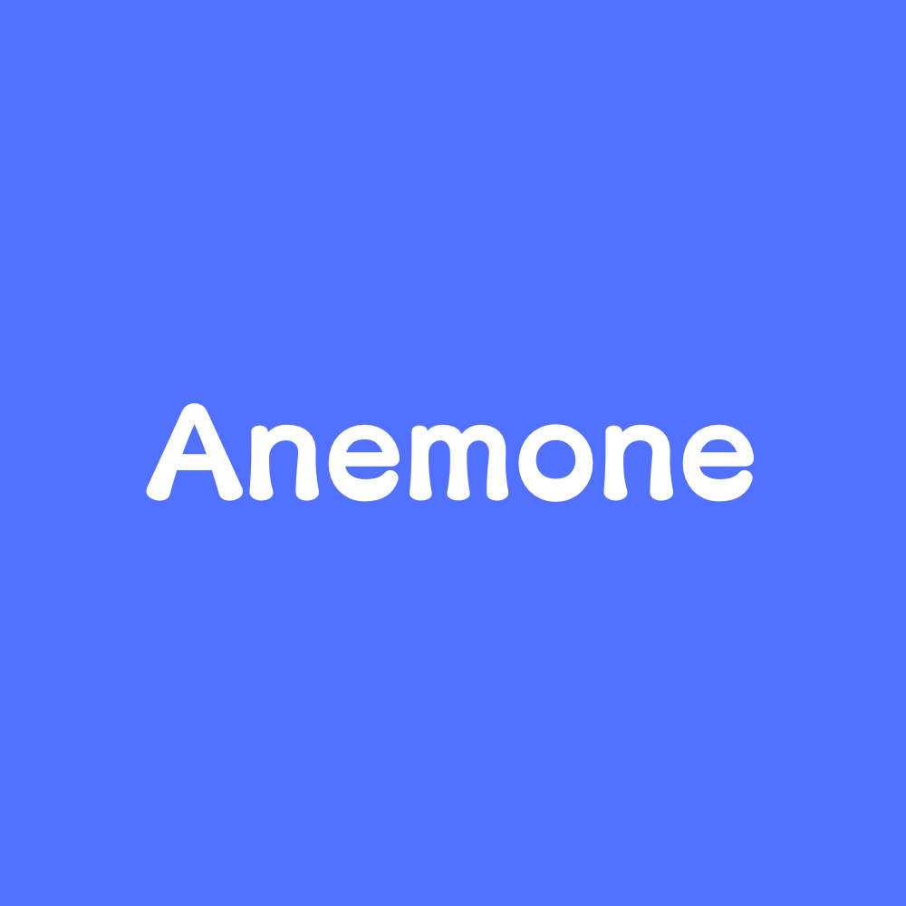Anemone編集部