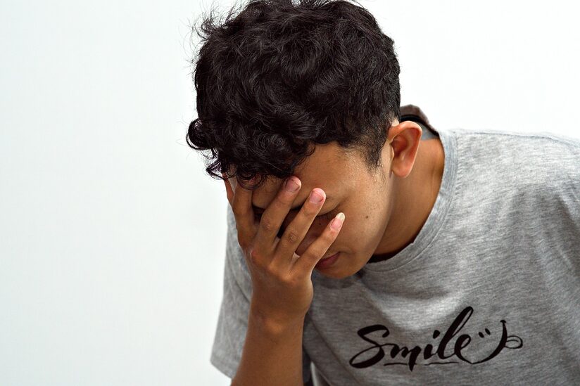 解決を遠ざける「夫のNGコミュニケーション」