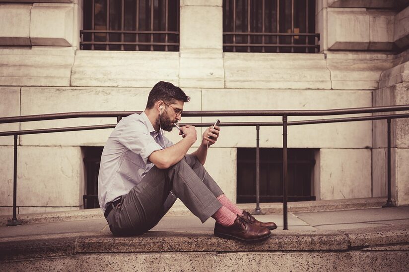 セカンドパートナーを求める男性心理とは?