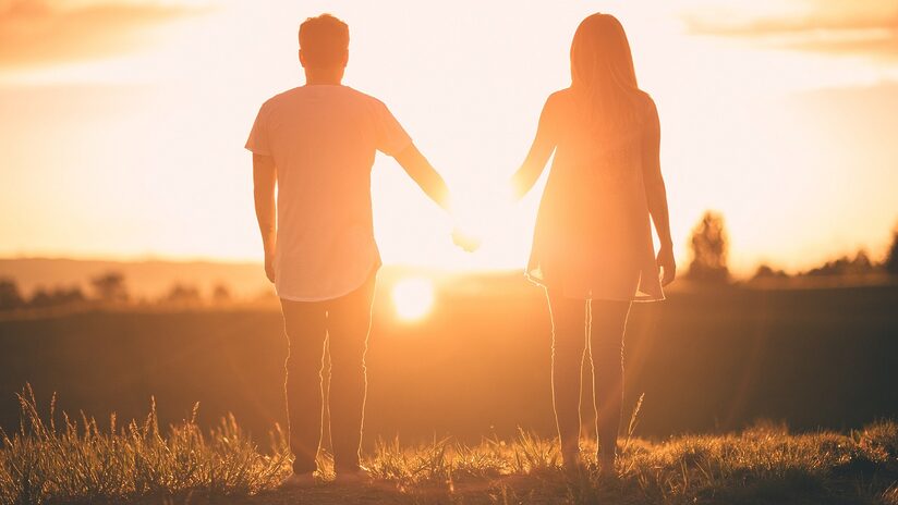 セカンドパートナーのおかげで夫婦関係が修復した結果