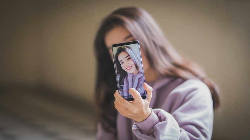 プロフィール写真の選び方・撮り方|好印象につながるポイント